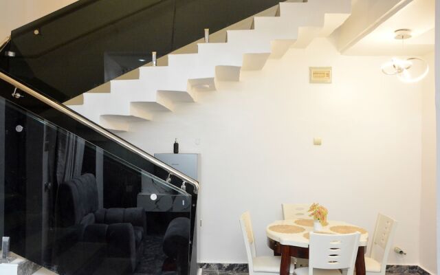 Habbot Luxury Apartment