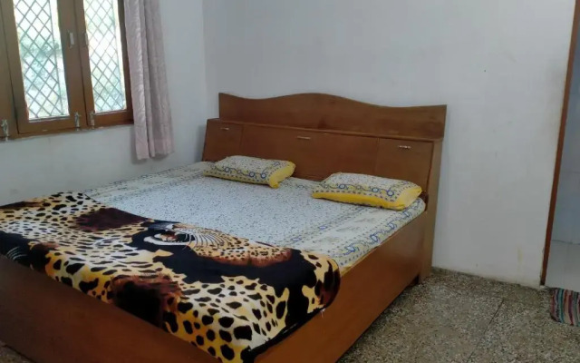 Mount Valley Mama Cottage