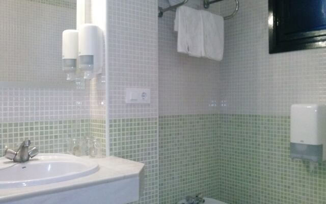 Hotel Los Helechos