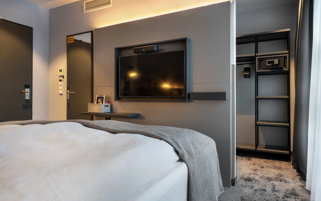 Holiday Inn - the niu, Charly Frankfurt City by IHG