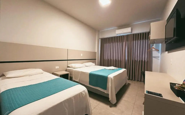 Raf Hotel