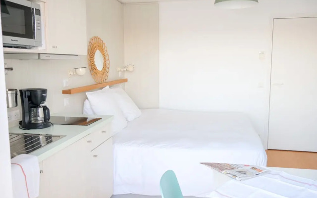 Thalazur Carnac - Residence & Spa