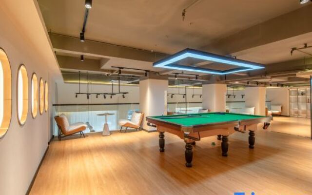 SKYBIRD Hotel (Jieyang Chaoshan International Airport)