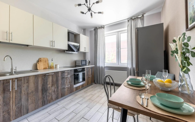 Веста на Энергетиков 4 корпус 3