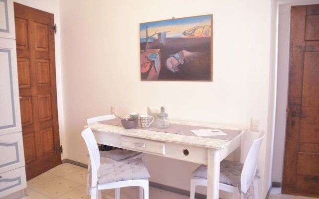 Casa Quattrostrade - WelcHome