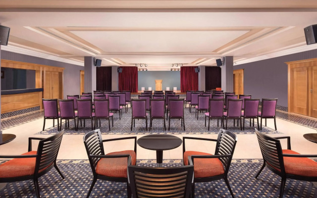 Sheraton Fuerteventura Beach, Golf & Spa Resort