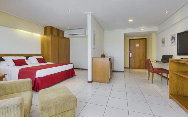 Othon Suites Natal