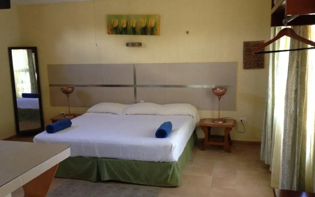 Hotel Villas Bambu