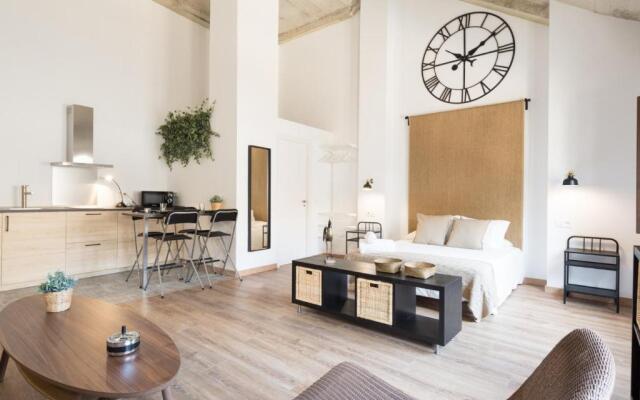 Santiago Premium Loft III