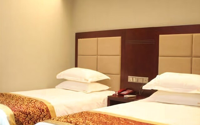 Po Yang Hu Hotel