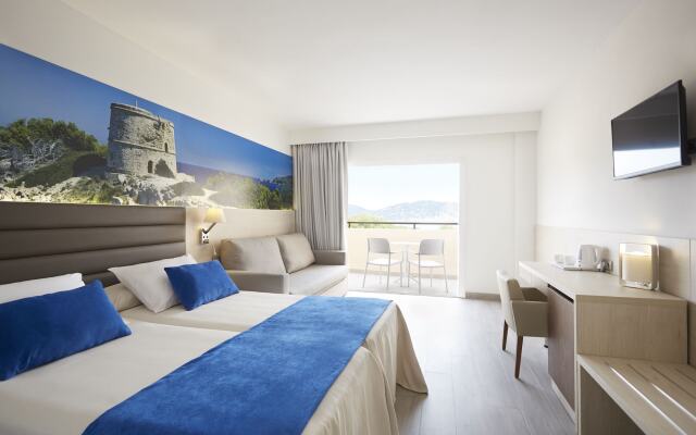 Invisa Hotel Club Cala Blanca