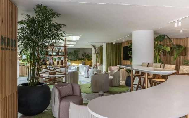 Andaz Condesa Mexico City, By Hyatt