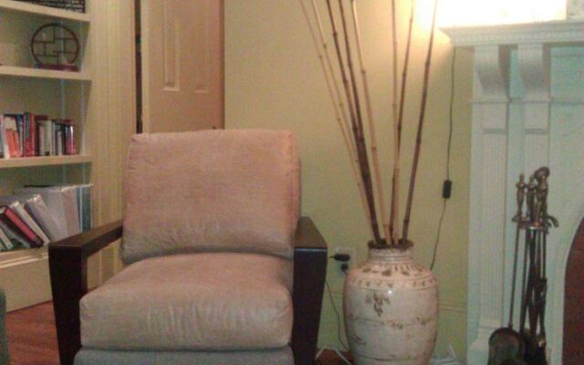 Dartmouth Executive Suite at Copley Sq