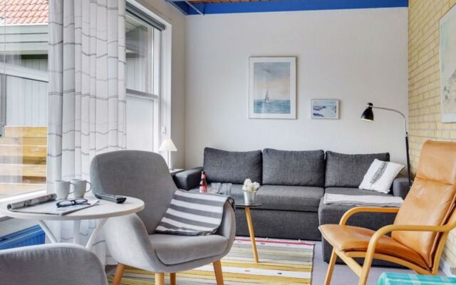 "Durim" - 500m from the sea in NW Jutland