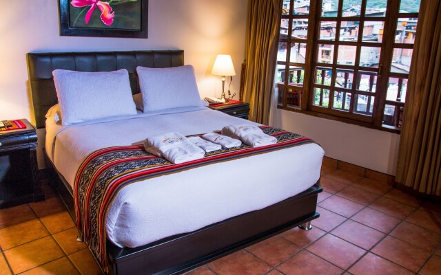 Gringo Bill's Boutique Hotel