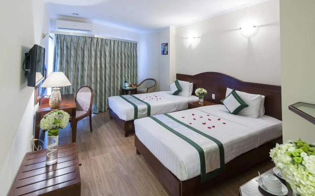Nha Trang Lodge Hotel