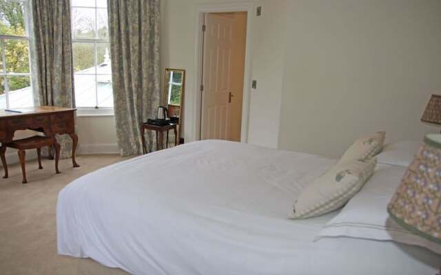 The Eagle House Hotel