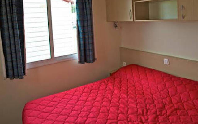 Camping Kazela