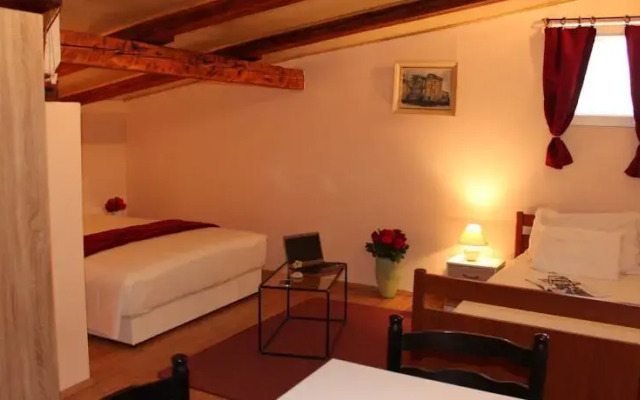 Apartments Beba