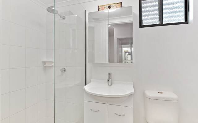 Boutique Apartments Beach Location