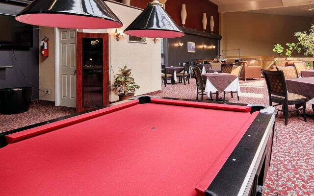 Best Western Laval-Montreal