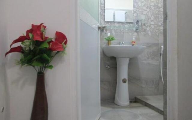 Sunway Guest House