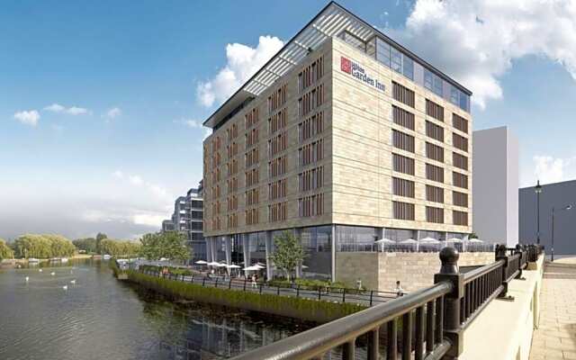 Hilton Garden Inn Peterborough City Centre