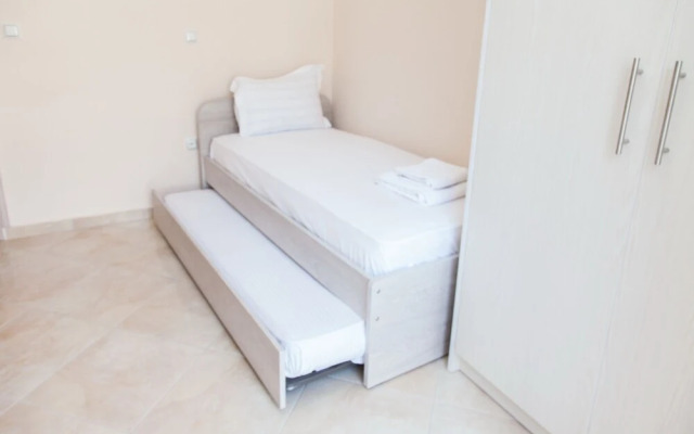 Great Apartment in Piraeus