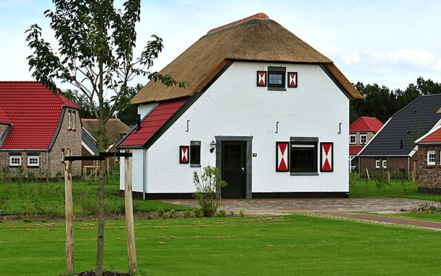 Buitenhof De Leistert 24291