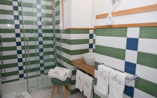 Sorrento Stylish Rooms