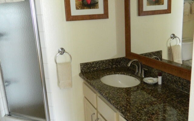 Hono Koa Vacation Club