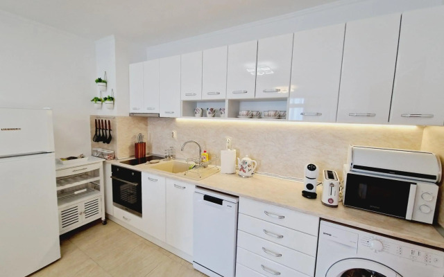 Apartment Diamond