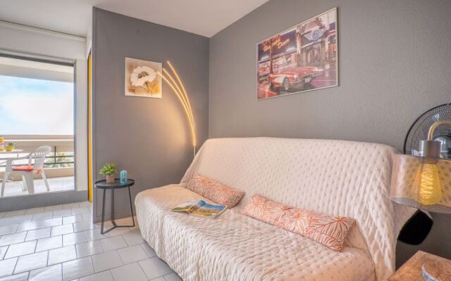 Les Terrasses du Levant 40849