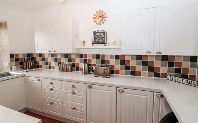 Market Square Maisonette