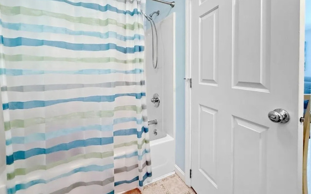 Sweet Beach Retreat 2 Bedroom Home