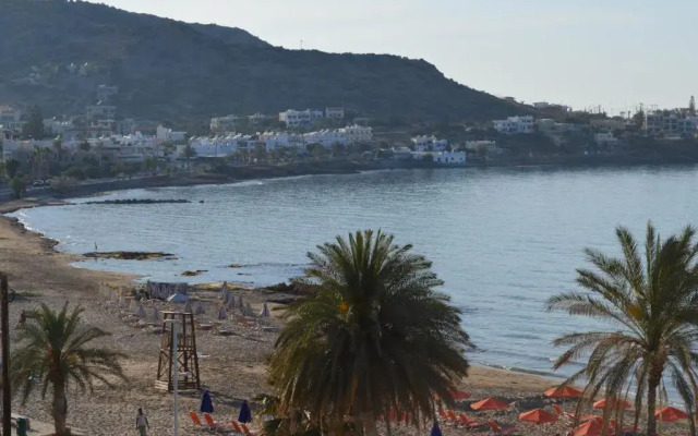 Sunny Beach