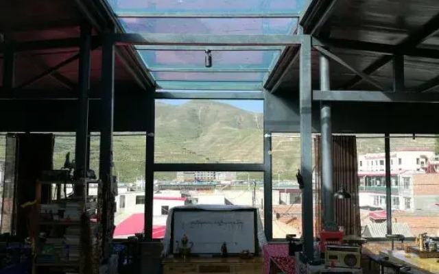 Xichengyi Inn