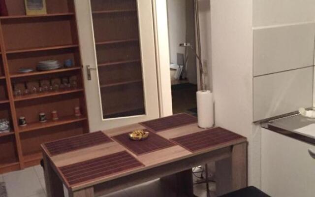 Apartment in Duisburg-Rheinhausen