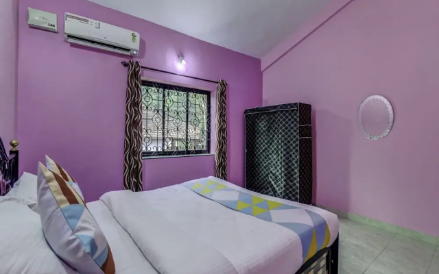 OYO 17248 Home Quaint 2BHK Porvorim