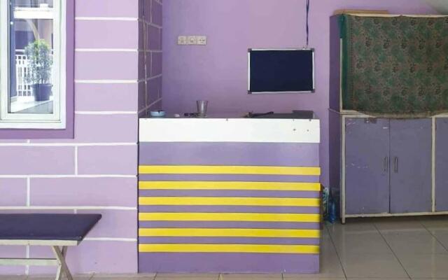 Ungu Residence Syariah Bandung by RedDoorz