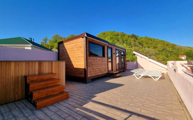 Таунхаус на Солнечной