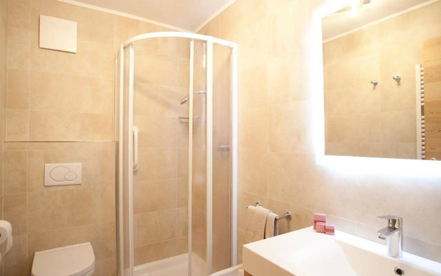 Alpine Charme & Wellness Hotel Europeo