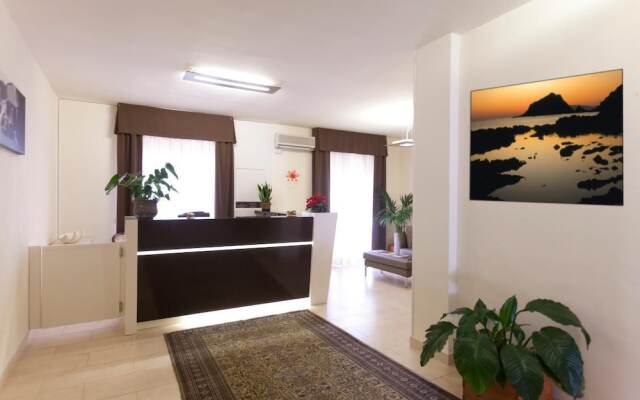 Hotel Corallo