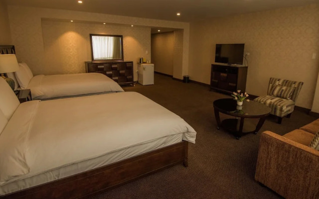 Roles Hotel