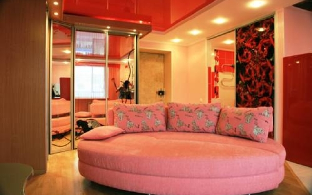 Апартаменты Авеню Свердловская 13