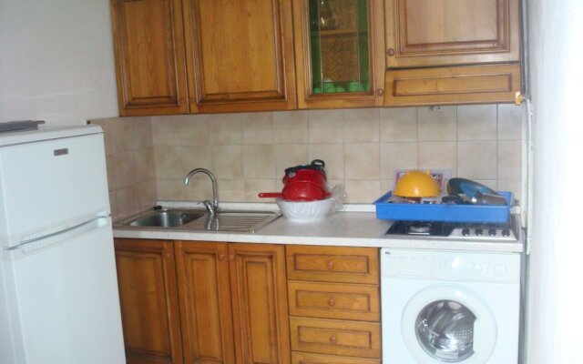 La Pergola Apartments