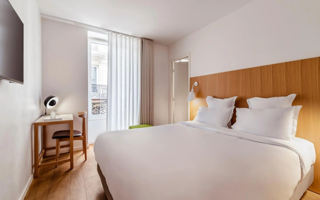9Hotel Republique