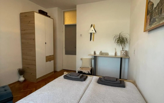 Apartman Lavanda