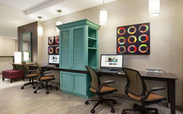 Home2 Suites  Knoxville West