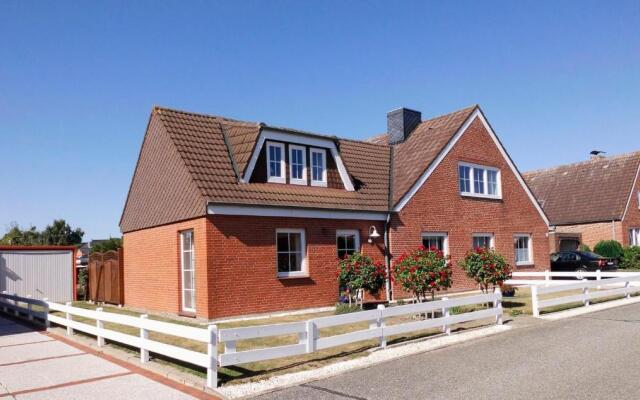 Appartement Klahn Nr2